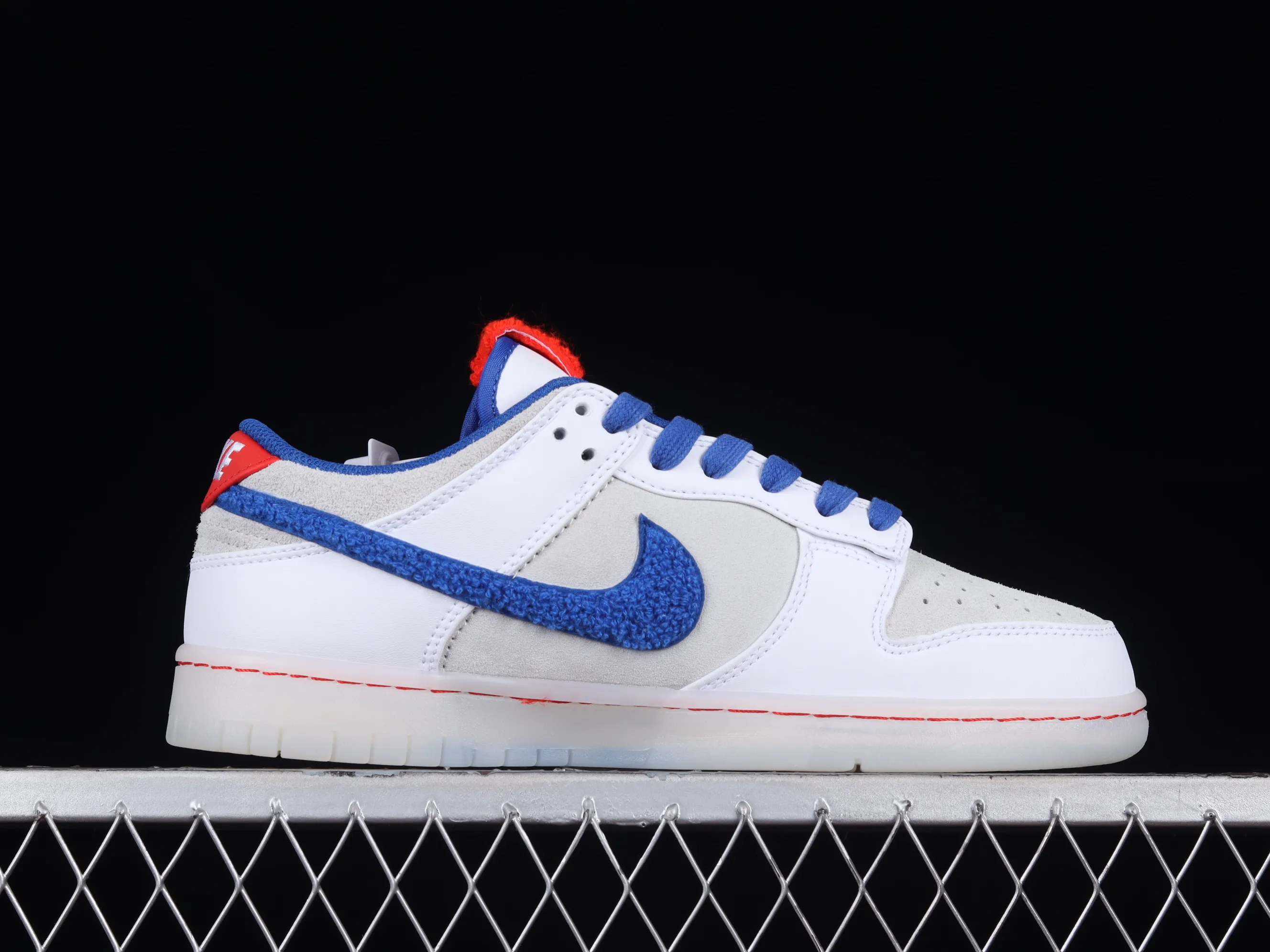 All categories Nk SB Dunk series Nk SB Dunk Low low-top sneakers Nk SB Dunk Low "Year of the Rabbit" Year of the Rabbit limited SB low-top casual sneakers FD4203-161
